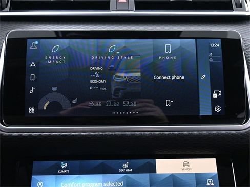 Used 2022 Land Rover Range Rover Velar R-Dynamic S image 33