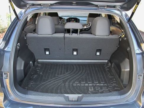 Certified 2024 Subaru Crosstrek 2.0i Premium image 30