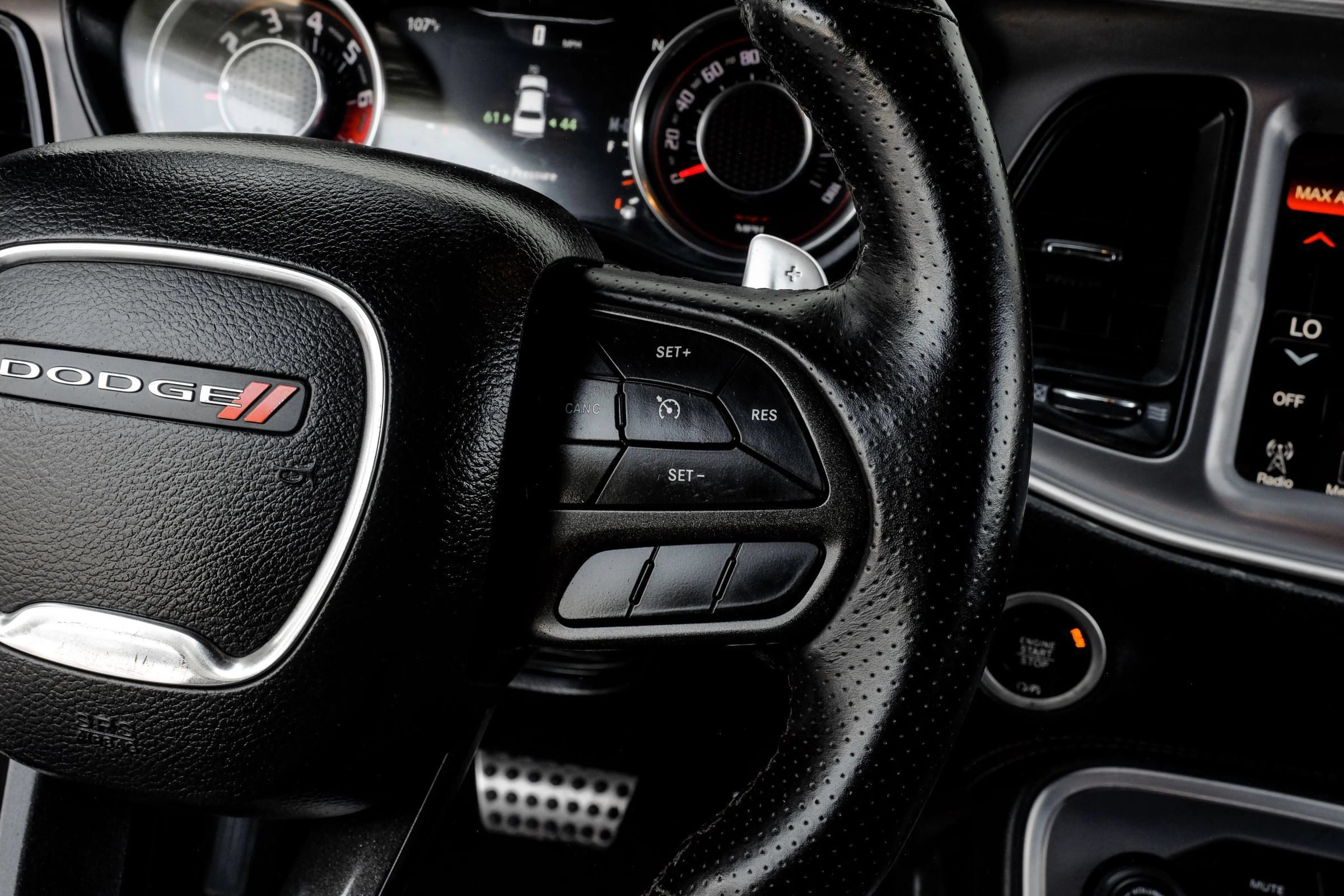 Used 2019 Dodge Challenger R/T RWD image 24