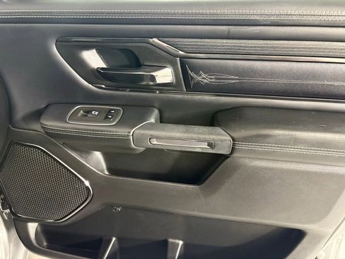 Used 2022 RAM 1500 Limited w/ Body Color Bumper Group image 12