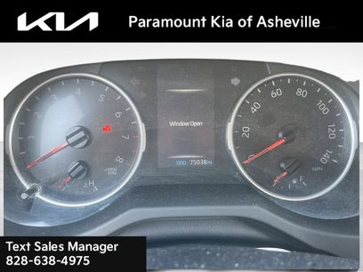 Used 2019 Toyota RAV4 XLE