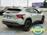 New 2025 Chevrolet Trax ACTIV w/ Driver Confidence Package image 5