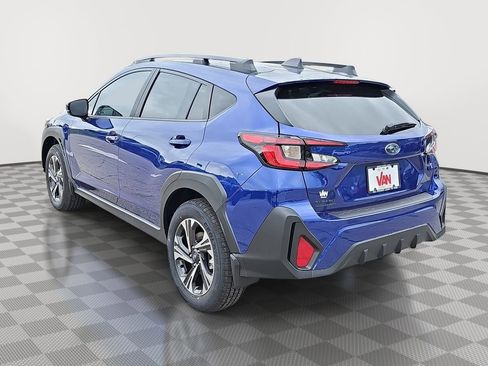 New 2026 Subaru Crosstrek 2.0i Premium image 7