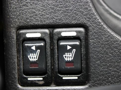 Used 2015 Subaru WRX Limited AWD/4WD image 23