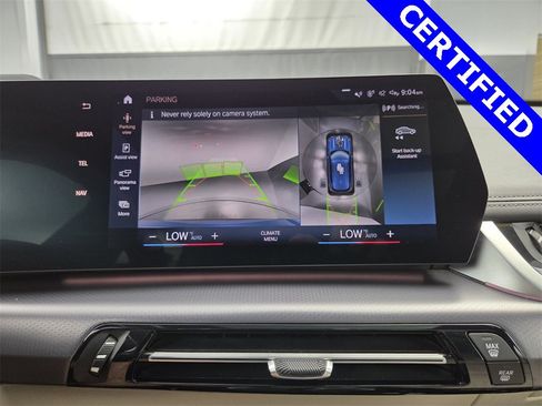 Certified 2023 BMW X1 xDrive28i w/ Premium Package image 33