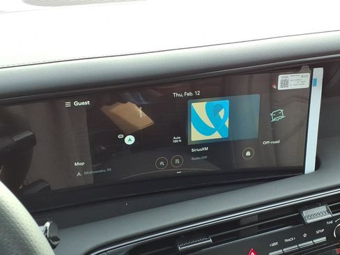 New 2026 Hyundai Palisade XRT Pro image 14