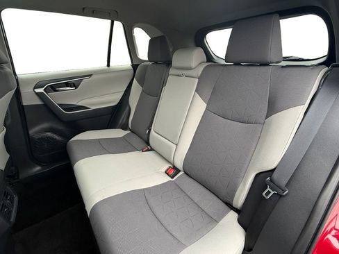 Certified 2025 Toyota RAV4 XLE w/ Convenience Package image 16