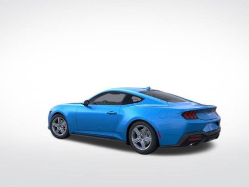 New 2026 Ford Mustang Coupe image 7