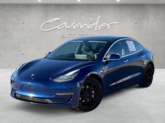 Used 2020 Tesla Model 3 video 1