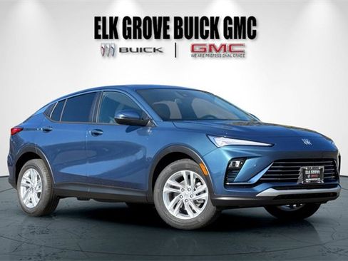 New 2026 Buick Envista Preferred image 2