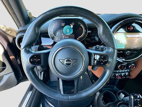 Used 2022 MINI Cooper S image 11