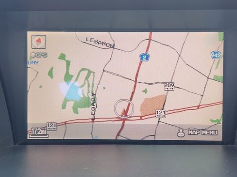 Used 2010 Honda Accord EX-L image 17