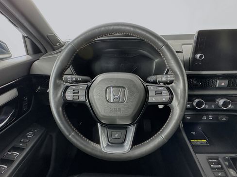 Certified 2024 Honda CR-V Sport Touring image 11