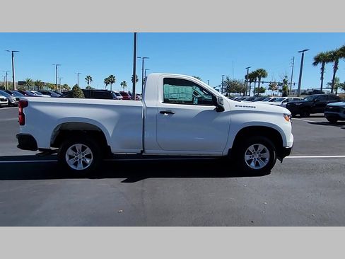 New 2026 Chevrolet Silverado 1500 W/T w/ WT Value Package image 22