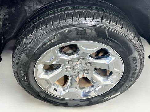 Used 2022 RAM 1500 Big Horn image 29