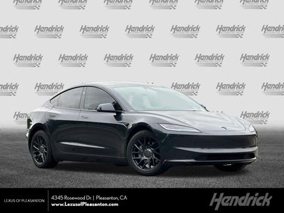 Used 2024 Tesla Model 3 Standard Range