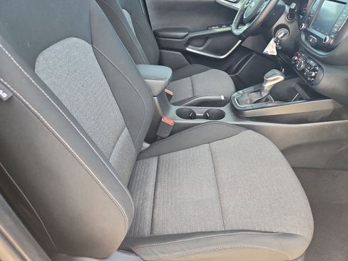 Used 2021 Kia Soul GT-Line image 28