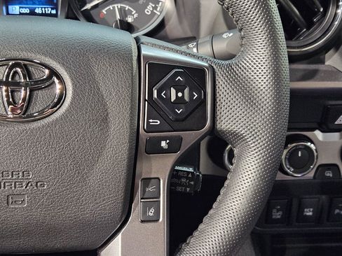 Used 2023 Toyota Tacoma Limited AWD/4WD image 30