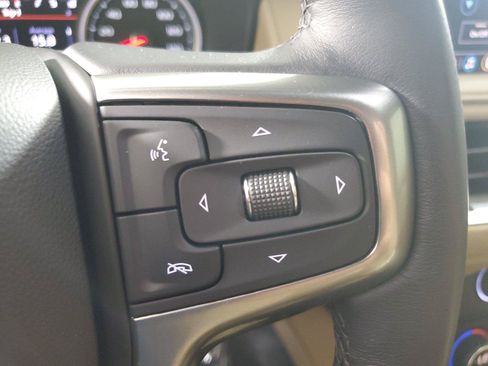 Used 2021 Chevrolet Tahoe Premier RWD image 27