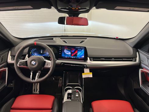 New 2026 BMW X1 M35i w/ Technology Package image 16