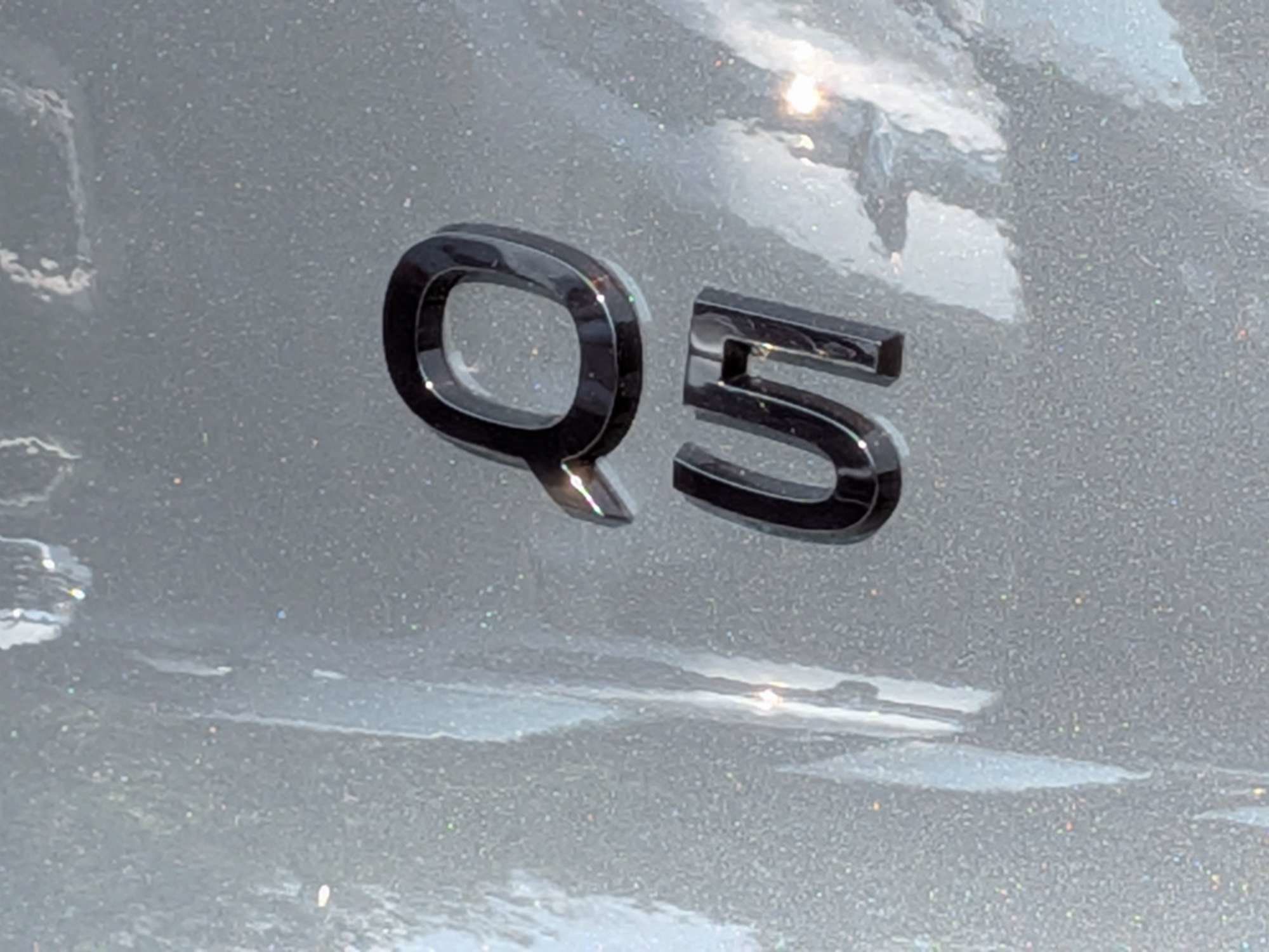 New 2026 Audi Q5 Premium Plus AWD/4WD image 12