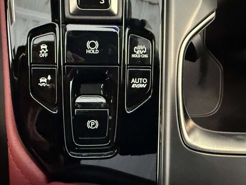 Used 2023 Lexus NX 450h+ AWD w/ Vision Package image 23