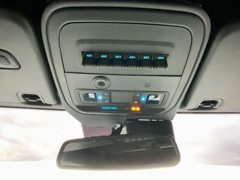 Used 2022 Ford Bronco Badlands image 49