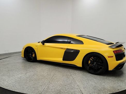 Used 2020 Audi R8 V10 performance AWD/4WD image 3