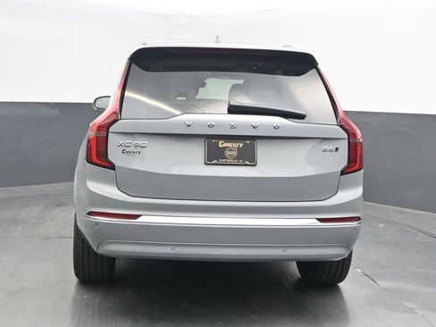 New 2026 Volvo XC90 B6 Ultra w/ Protection Package AWD/4WD image 6