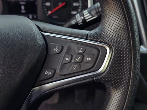 Used 2025 Chevrolet Malibu LT image 12