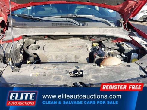 Used 2018 Jeep Compass Limited w/ Navigation Group image 19