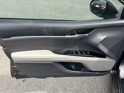 Used 2020 Toyota Camry XLE w/ Driver Assist Package image 23