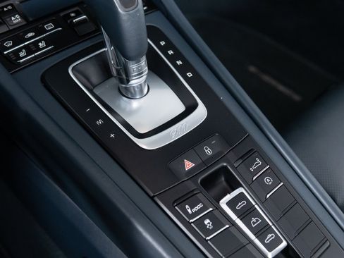 Used 2019 Porsche 911 Turbo S AWD/4WD image 49