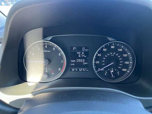 Used 2018 Hyundai Elantra SE w/ SE Connectivity Package 04 image 31
