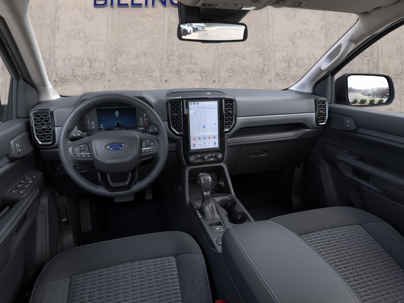 New 2026 Ford Ranger XLT RWD image 9