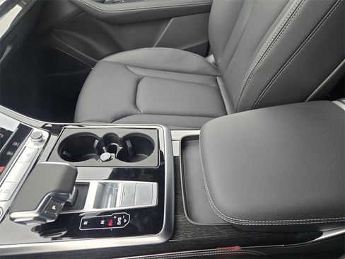 New 2026 Audi Q7 3.0T Premium Plus image 23