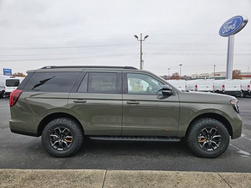New 2025 Ford Expedition Tremor image 5