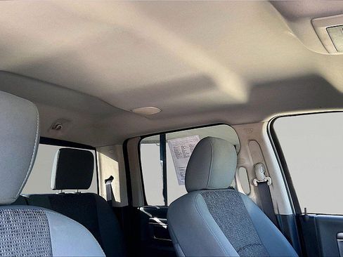 Used 2015 RAM 1500 Outdoorsman AWD/4WD image 27