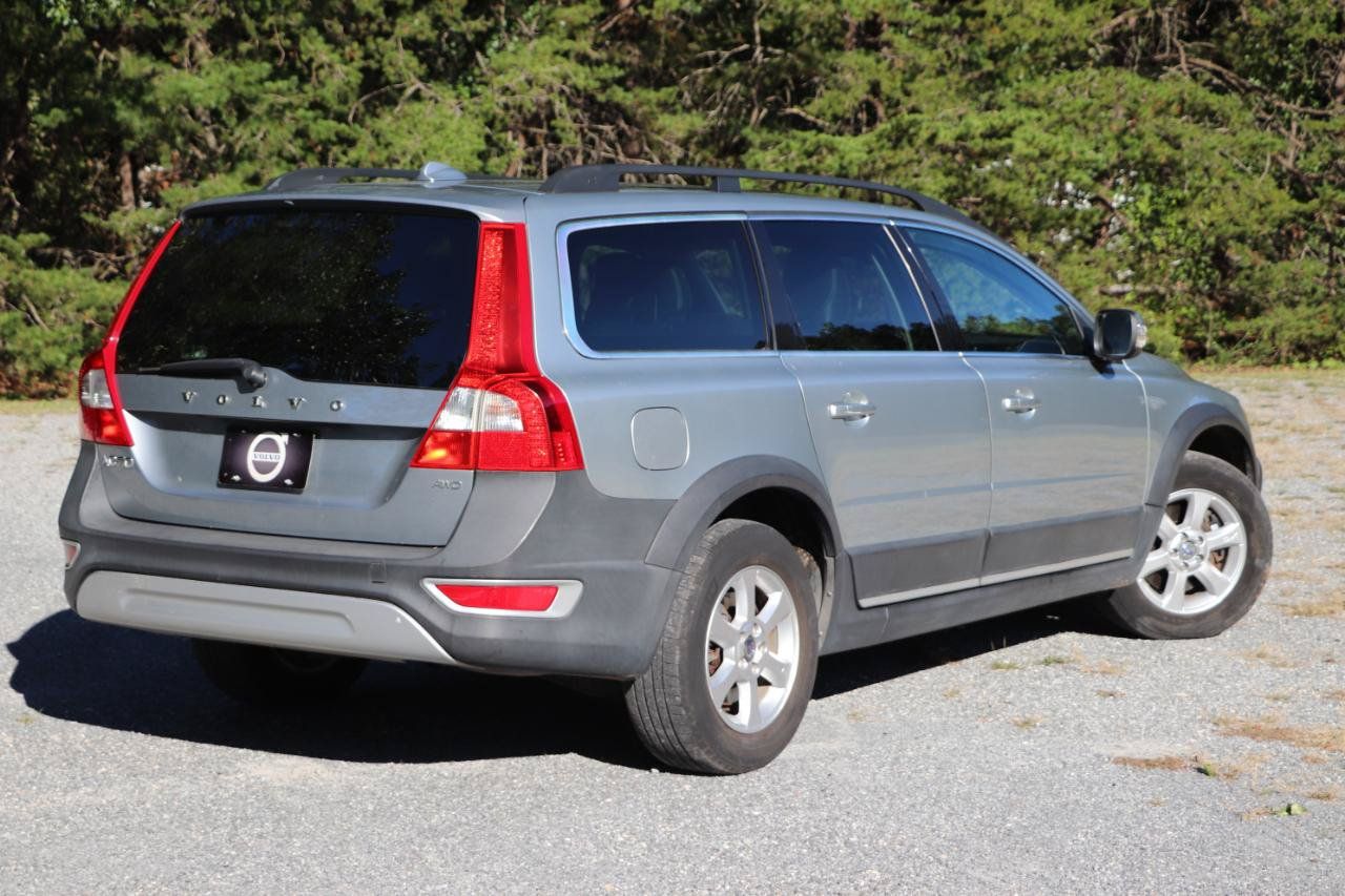 Used 2012 Volvo XC70 3.2 AWD/4WD image 3