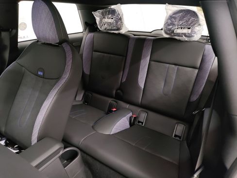 New 2026 MINI Cooper S image 21