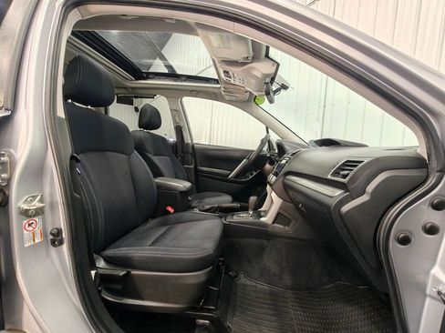 Used 2018 Subaru Forester 2.5i Premium AWD/4WD image 21