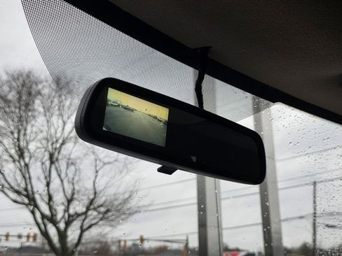 Certified 2024 GMC Savana 2500 Work Van w/ Driver Convenience Package image 31