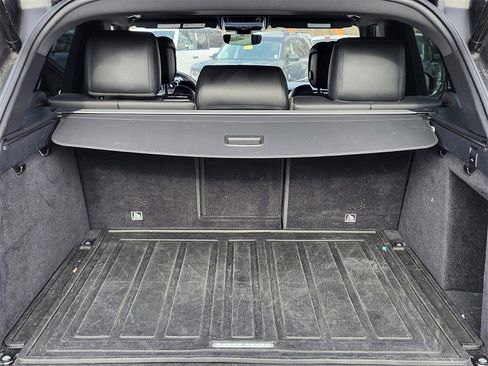 Used 2021 Land Rover Range Rover Sport HSE Dynamic image 30