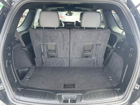 Used 2024 Dodge Durango GT image 16