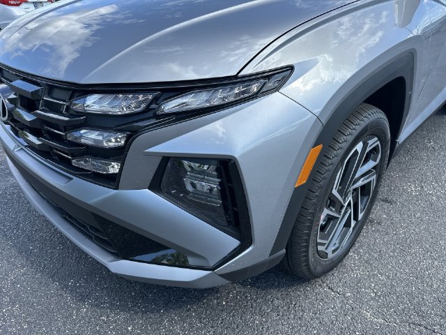 New 2026 Hyundai Tucson SEL Plus AWD/4WD image 41