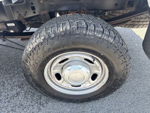 Used 2019 Ford F250 XL w/ Power Equipment Group AWD/4WD image 23