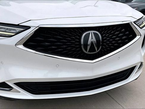 Used 2023 Acura MDX SH-AWD w/ Technology Package image 36