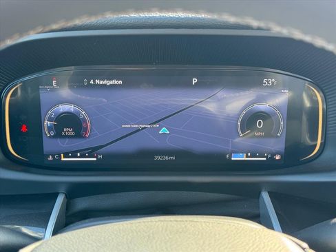 Used 2023 Jeep Wagoneer L 4WD w/ Premium Group I image 19