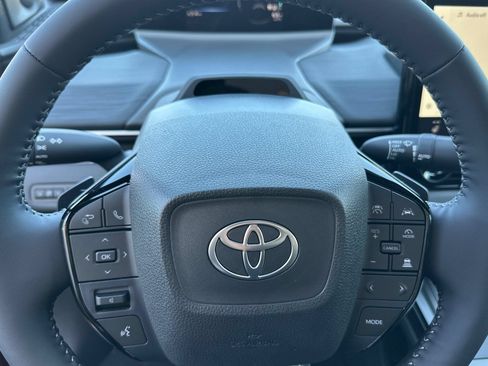 New 2026 Toyota C-HR AWD/4WD image 27