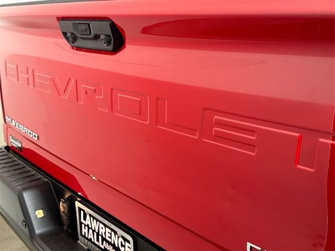 New 2026 Chevrolet Silverado 2500 Custom w/ Custom Value Package image 18